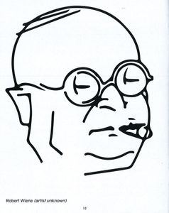 Das Cabinet Des Dr. Caligari