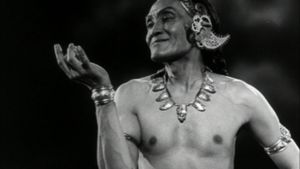 God Shiva