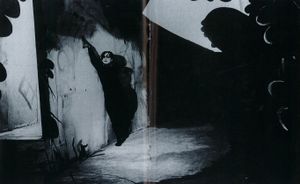Das Cabinet Des Dr. Caligari