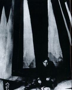 Das Cabinet Des Dr. Caligari