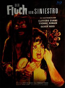 Der Fluch Von Siniestro