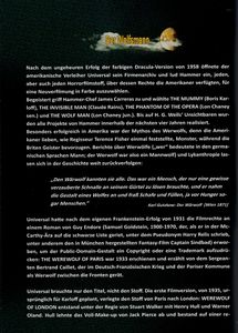 Der Fluch Von Siniestro