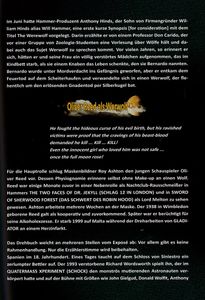 Der Fluch Von Siniestro