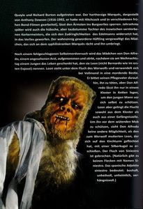 Der Fluch Von Siniestro