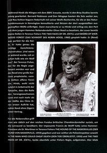 Der Fluch Von Siniestro
