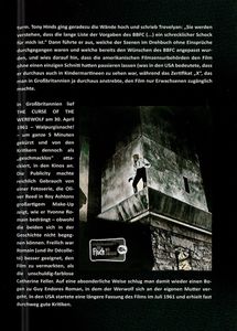 Der Fluch Von Siniestro