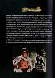 Der Fluch Von Siniestro