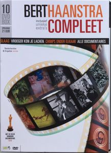 Bert Haanstra Compleet