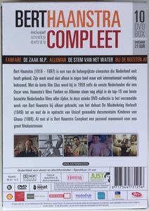 Bert Haanstra Compleet