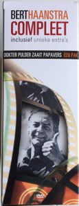 Bert Haanstra Compleet