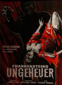 Frankensteins Ungeheuer