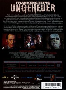 Frankensteins Ungeheuer