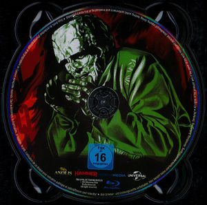 Frankensteins Ungeheuer