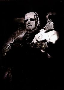 Frankensteins Ungeheuer