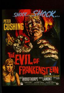 Frankensteins Ungeheuer