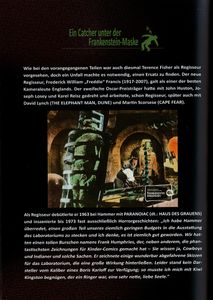 Frankensteins Ungeheuer