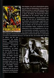 Frankensteins Ungeheuer