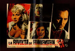 Frankensteins Ungeheuer