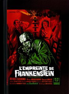 Frankensteins Ungeheuer
