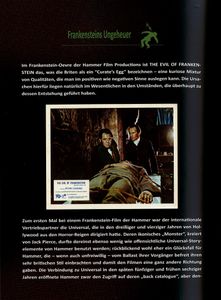 Frankensteins Ungeheuer