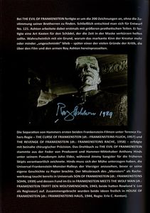 Frankensteins Ungeheuer