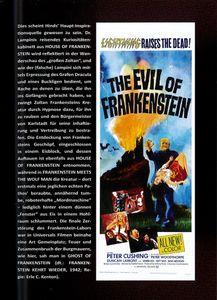 Frankensteins Ungeheuer
