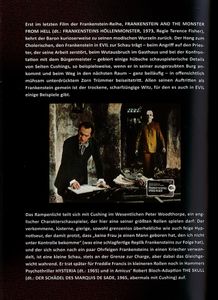 Frankensteins Ungeheuer