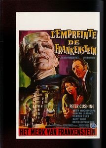 Frankensteins Ungeheuer