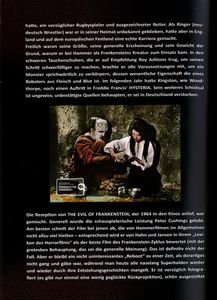 Frankensteins Ungeheuer