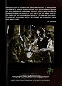 Frankensteins Ungeheuer