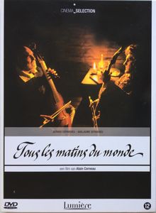 Tous Les Matins Du Monde