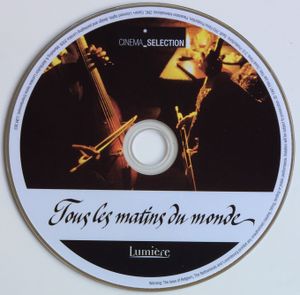 Tous Les Matins Du Monde