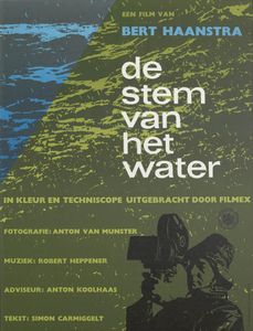 De Stem Van Het Water