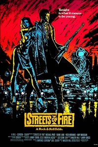 Streets Of Fire