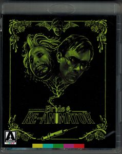 Bride Of Re-Animator