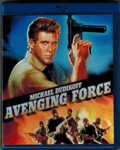 Avenging Force
