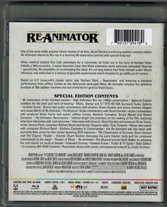 Re-Animator