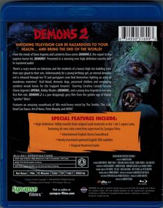 Demons 2