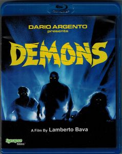 Demons