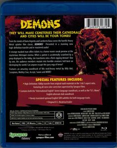 Demons