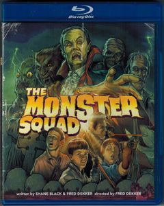 The Monster Squad