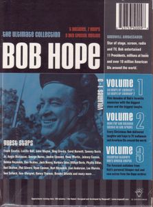 Bob Hope The Ultimate Collection