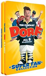 Tim Conway Is Dorf