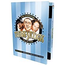The Three Stooges - The Essential Collection