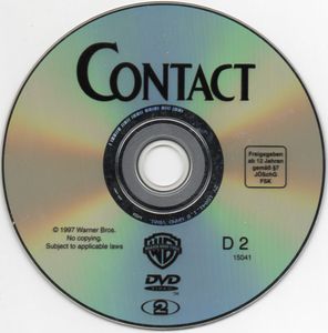 Contact