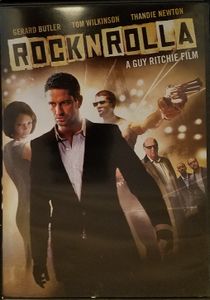 RocknRolla