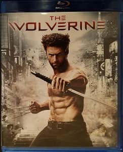 The Wolverine