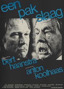 Een Pak Slaag