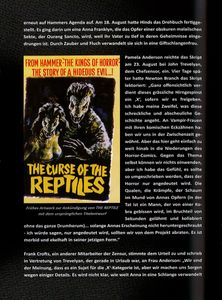 Das Schwarze Reptil