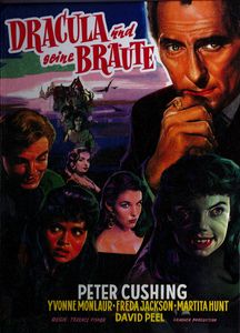 Dracula Und Seine Bräute